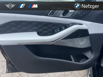 BMW X5 M Competition PANO LASER Bowers Wilkins AHK