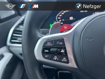 BMW X5 M Competition PANO LASER Bowers Wilkins AHK