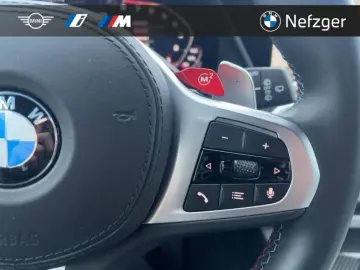 BMW X5 M Competition PANO LASER Bowers Wilkins AHK