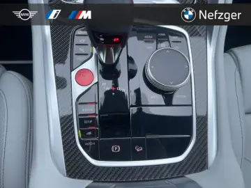 BMW X5 M Competition PANO LASER Bowers Wilkins AHK