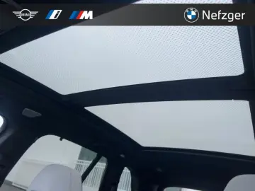 BMW X5 M Competition PANO LASER Bowers Wilkins AHK