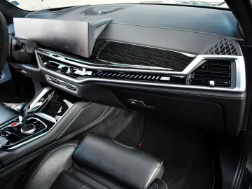 BMW X5 M Competition B&W AHK PANO SOFT 4xKLIMA NP183