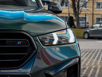 BMW X5 M Competition B&W AHK PANO SOFT 4xKLIMA NP183