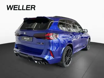 BMW X5 M Competition DAPro PAPro Pano Massage Carbon