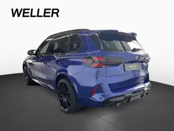 BMW X5 M Competition DAPro PAPro Pano Massage Carbon