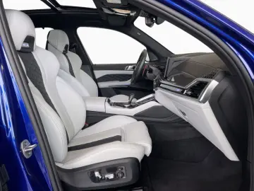 BMW X5 M Competition DAPro PAPro Pano Massage Carbon