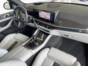 BMW X5 M Competition DAPro PAPro Pano Massage Carbon