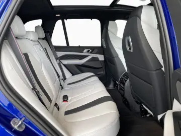 BMW X5 M Competition DAPro PAPro Pano Massage Carbon