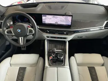 BMW X5 M Competition DAPro PAPro Pano Massage Carbon