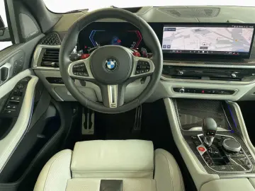 BMW X5 M Competition DAPro PAPro Pano Massage Carbon