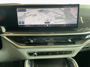 BMW X5 M Competition DAPro PAPro Pano Massage Carbon