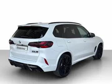 BMW X5 M Competition LiveCock.LED.PGD.AHK.Innov.B&W