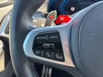 BMW X6 M Competition DriversPack HeadUp Pano H&K AHK