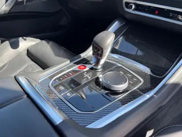 BMW X6 M Competition DriversPack HeadUp Pano H&K AHK