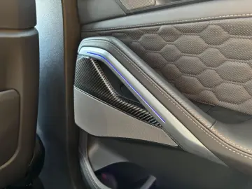 BMW X6 M Competition DriversPack HeadUp Pano H&K AHK