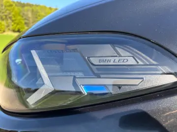 BMW X6 M Competition DriversPack HeadUp Pano H&K AHK