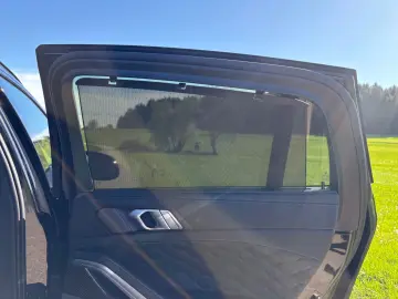 BMW X6 M Competition DriversPack HeadUp Pano H&K AHK