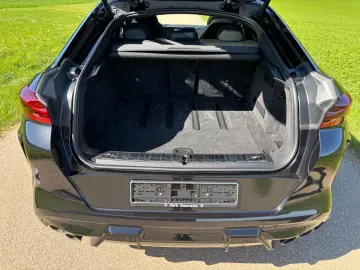 BMW X6 M Competition DriversPack HeadUp Pano H&K AHK