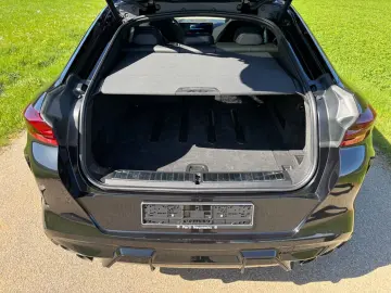 BMW X6 M Competition DriversPack HeadUp Pano H&K AHK