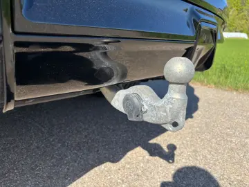 BMW X6 M Competition DriversPack HeadUp Pano H&K AHK