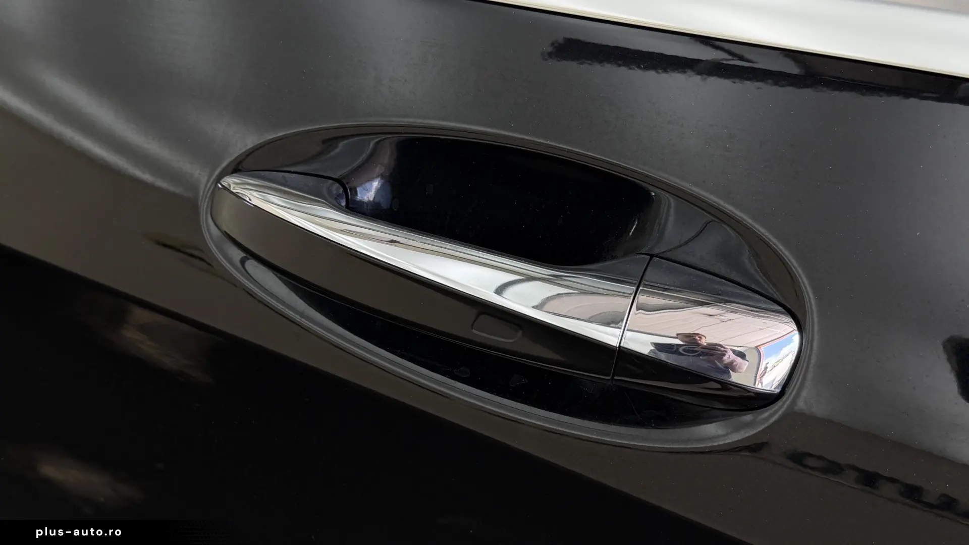Mercedes-Benz S500 (4663cc) 4Matic 456CP Automata 2015 Euro