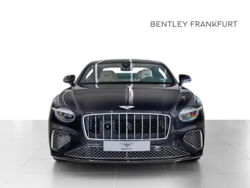 Bentley Continental GT Azure (MY26) Hybrid