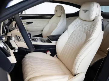 Bentley Continental GT Azure (MY26) Hybrid