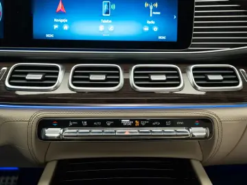 Mercedes-Benz GLE 53 AMG GLE Coupe GLE 53 AMG 4Matic  Coupe