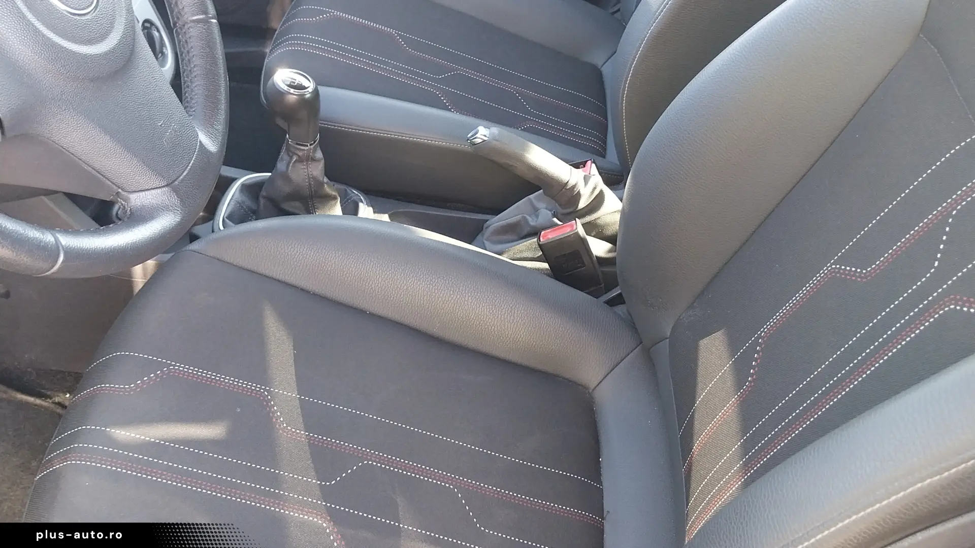Opel Corsa Editie 150 ani