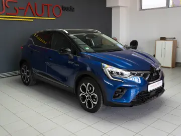 Mitsubishi ASX 1.6 PHEV Intense Style&Cold Garantie 2029