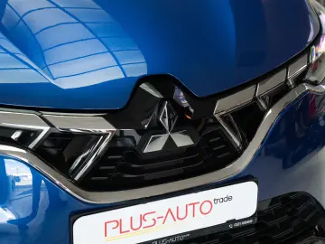 Mitsubishi ASX 1.6 PHEV Intense Style&Cold Garantie 2029