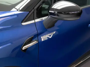 Mitsubishi ASX 1.6 PHEV Intense Style&Cold Garantie 2029