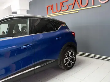 Mitsubishi ASX 1.6 PHEV Intense Style&Cold Garantie 2029