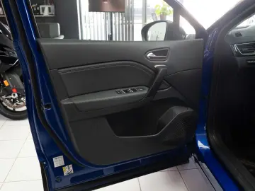 Mitsubishi ASX 1.6 PHEV Intense Style&Cold Garantie 2029