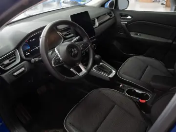 Mitsubishi ASX 1.6 PHEV Intense Style&Cold Garantie 2029