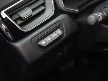 Mitsubishi ASX 1.6 PHEV Intense Style&Cold Garantie 2029