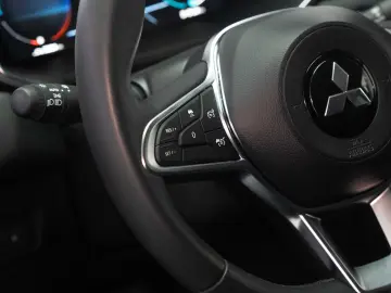 Mitsubishi ASX 1.6 PHEV Intense Style&Cold Garantie 2029