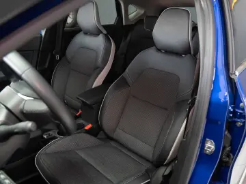 Mitsubishi ASX 1.6 PHEV Intense Style&Cold Garantie 2029