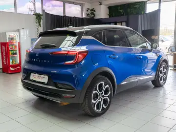 Mitsubishi ASX 1.6 PHEV Intense Style&Cold Garantie 2029
