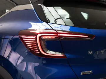 Mitsubishi ASX 1.6 PHEV Intense Style&Cold Garantie 2029