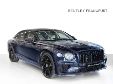 Bentley Flying Spur Azure