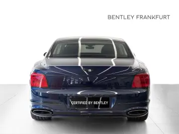 Bentley Flying Spur Azure
