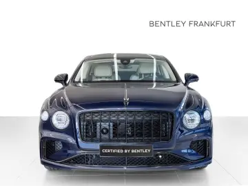 Bentley Flying Spur Azure