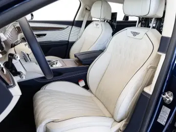 Bentley Flying Spur Azure