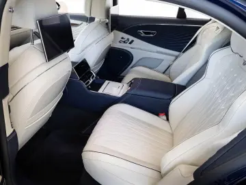 Bentley Flying Spur Azure