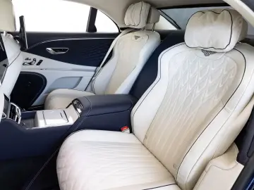 Bentley Flying Spur Azure