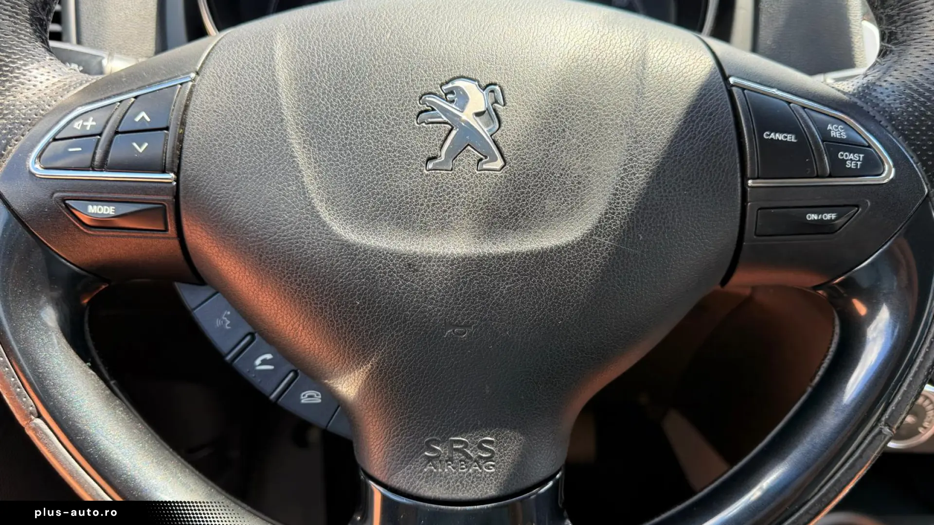 Peugeot 4008 4WD Fab.- 05.2012 1.8 Diesel 150 Cp