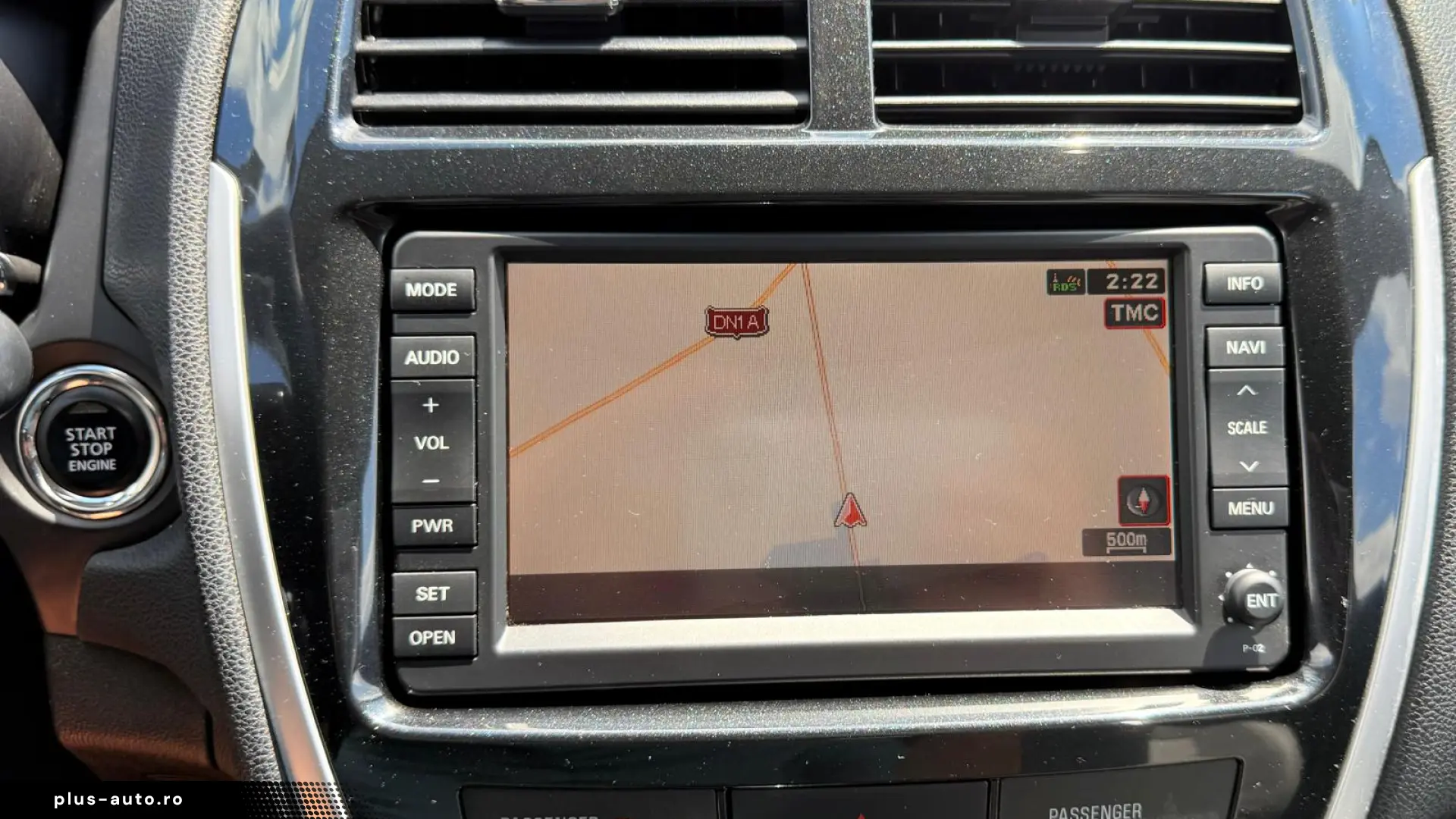 Peugeot 4008 4WD Fab.- 05.2012 1.8 Diesel 150 Cp