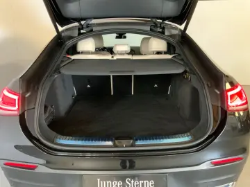 MERCEDES-BENZ GLE 350 d 4M Coupé AMG Pano MultibeamLED Burm