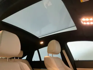 MERCEDES-BENZ GLE 350 d 4M Coupé AMG Pano MultibeamLED Burm